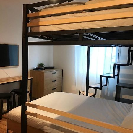 Studio A 150M Rer Val D'Europe. Disney/Paris Монтеврен Екстериор снимка