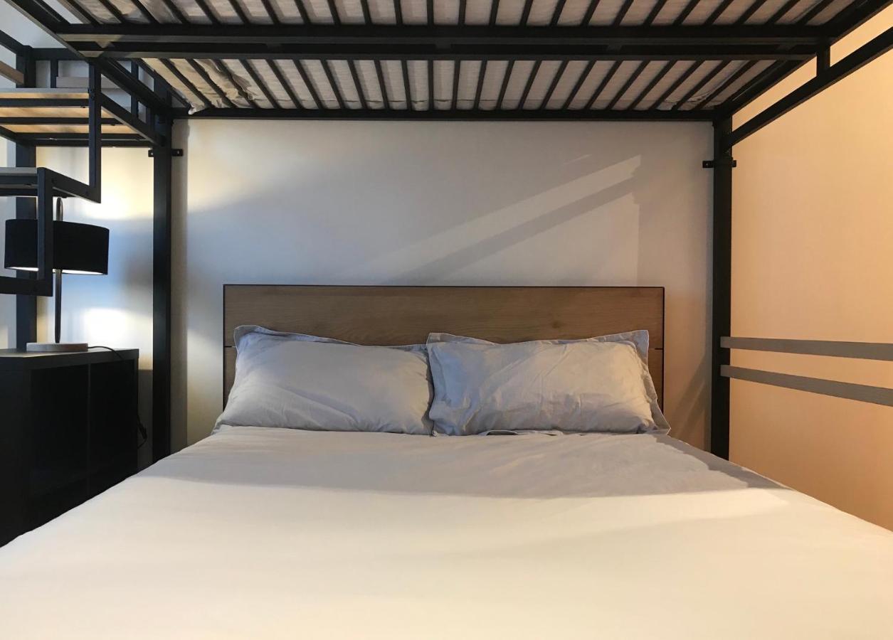 Studio A 150M Rer Val D'Europe. Disney/Paris Монтеврен Екстериор снимка