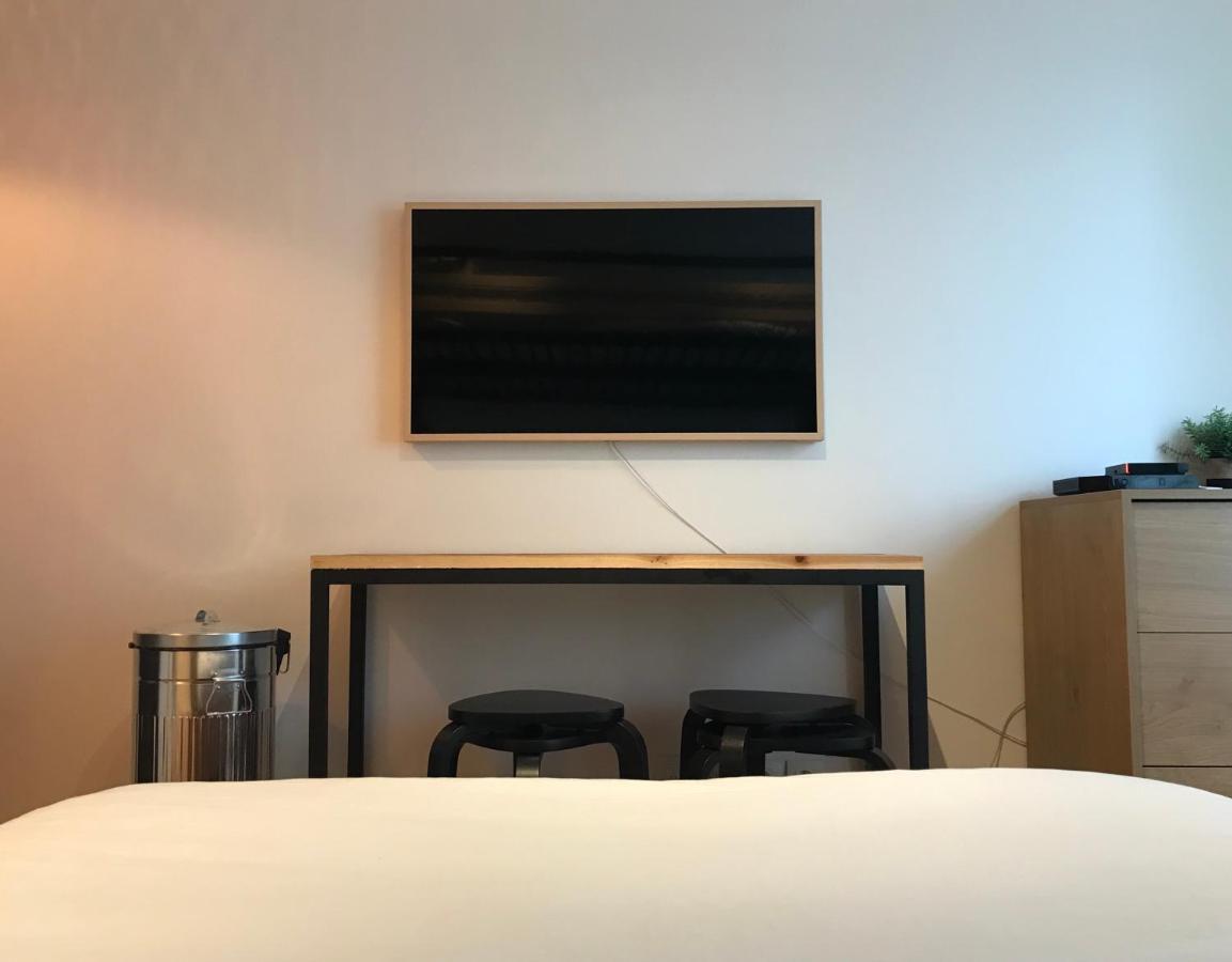 Studio A 150M Rer Val D'Europe. Disney/Paris Монтеврен Екстериор снимка